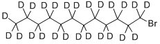 1-BROMODODECANE-D25 CAS#: 204259-66-5