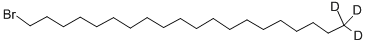 1-BROMOEICOSANE-20,20,20-D3 CAS#: 202480-72-6