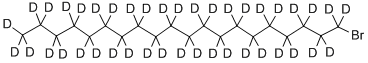 1-BROMOEICOSANE-D41 CAS#: 202480-71-5