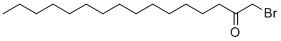1-BROMOHEXADECAN-2-ONE CAS#: 21436-52-2
