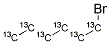 1-BROMOHEXANE-13C6 CAS#: 286013-15-8