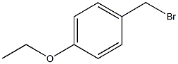 1-(BROMOMETHYL)-4-ETHOXYBENZENE CAS#: 2606-57-7