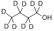1-BUTAN-D9-OL CAS#: 25493-17-8