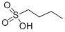 1-BUTANESULFONIC ACID CAS#: 16794-12-0