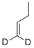 1-BUTENE-1,1-D2 CAS#: 26119-76-6