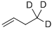 1-BUTENE-4,4,4-D3 CAS#: 23086-03-5