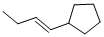 1-BUTENYLCYCLOPENTANE CAS#: 219726-62-2