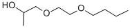 1-BUTOXYETHOXY-2-PROPANOL CAS#: 124-16-3