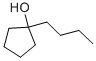 1-BUTYL-1-CYCLOPENTANOL CAS#: 1462-97-1