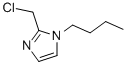 1-BUTYL-2-CHLOROMETHYL-1H-IMIDAZOLE CAS#: 112258-58-9