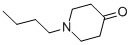 1-BUTYL-4-PIPERIDONE CAS#: 23081-86-9