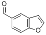 1-Benzofuran-5-carbaldehyde CAS#: 10035-16-2