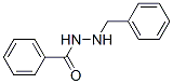 1-Benzoyl-2-benzylhydrazine CAS#: 1215-52-7