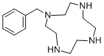 1-Benzyl-1,4,7,10-tetraazacyclododecane CAS#: 112193-83-6