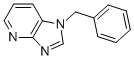 1-Benzyl-1H-imidazo[4,5-b]pyridine CAS#: 105942-43-6