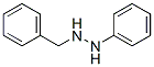 1-Benzyl-2-phenylhydrazine CAS#: 15806-20-9