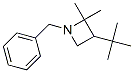 1-Benzyl-3-tert-butyl-2,2-dimethylazetidine CAS#: 22606-89-9
