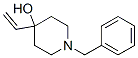 1-Benzyl-4-ethenyl-4-hydroxypiperidine CAS#: 102234-74-2