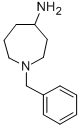 1-Benzyl-hexahydro-4H-azepin-4-amine CAS#: 109105-51-3