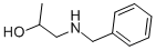 1-(Benzylamino)propan-2-ol CAS#: 27159-32-6