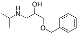 1-(Benzyloxy)-3-(isopropylamino)-2-propanol CAS#: 19343-24-9