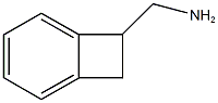 1-Bicyclo[4.2.0]octa-1,3,5-trien-7-ylmethanamine CAS#: 1005-19-2
