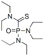 1-[Bis(diethylamino)phosphinyl]-N,N-diethylformthioamide CAS#: 13710-17-3