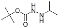 1-Boc-2-isopropylhydrazine CAS#: 16689-35-3