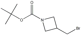 1-Boc-3-(bromomethyl)azetidine CAS#: 253176-93-1
