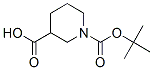 1-Boc-3-piperidinecarboxylic acid CAS#: 84358-12-3