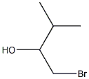 1-BroMo-3-Methyl-2-butanol CAS#: 1438-12-6