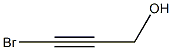 1-BroMopropyn-3-ol CAS#: 2060-25-5