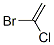 1-Bromo-1-chloroethene CAS#: 17759-85-2