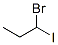 1-Bromo-1-iodopropane CAS#: 10250-53-0