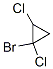 1-Bromo-1,2-dichlorocyclopropane CAS#: 24071-63-4