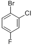 1-Bromo-2-chloro-4-fluorobenzene CAS#: 110407-59-5