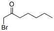 1-Bromo-2-heptanone CAS#: 16339-93-8