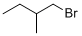 1-Bromo-2-methylbutane CAS#: 10422-35-2