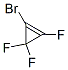 1-Bromo-2,3,3-trifluoro-1-cyclopropene CAS#: 29777-44-4