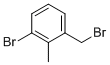 1-Bromo-3-(bromomethyl)-2-methylBenzene CAS#: 112299-62-4
