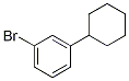 1-Bromo-3-cyclohexylbenzene CAS#: 19920-84-4