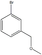 1-Bromo-3-(methoxymethyl)benzene CAS#: 1515-89-5