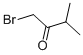 1-Bromo-3-methyl-2-butanone CAS#: 19967-55-6