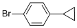 1-Bromo-4-cyclopropylbenzene CAS#: 1124-14-7
