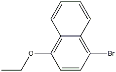 1-Bromo-4-ethoxynaphthalene CAS#: 20900-22-5