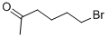 1-Bromo-5-hexanone CAS#: 10226-29-6