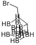 1-Bromomethyl-o-carborane CAS#: 19496-84-5