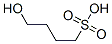 1-Butanesulfonic acid, 4-hydroxy- CAS#: 26978-64-3
