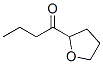 1-Butanone, 1-(tetrahydro-2-furanyl)- CAS#: 100113-53-9