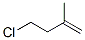 1-Butene, 4-chloro-2-methyl- CAS#: 10523-96-3